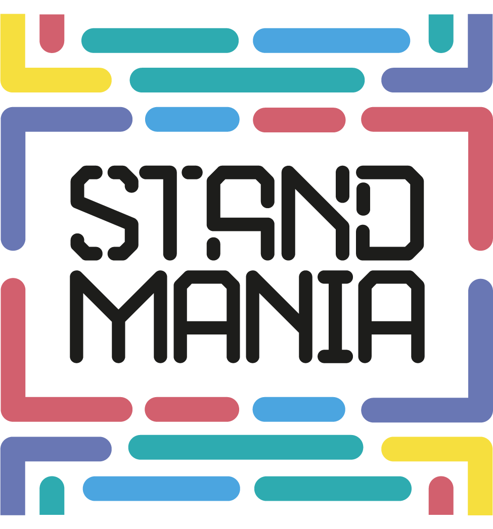 Standmania.com